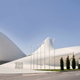 Illustration for article titled 12 Buildings Nominated For the Year's Best Design